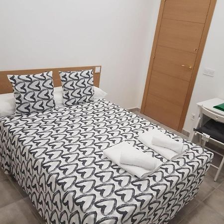 فندق Coliving New San Bernando مدريد المظهر الخارجي الصورة