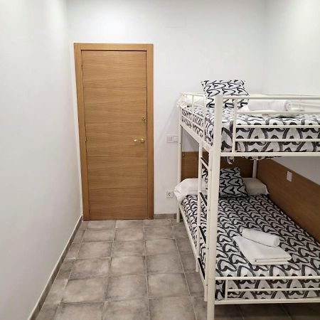 فندق Coliving New San Bernando مدريد المظهر الخارجي الصورة