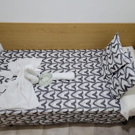 فندق Coliving New San Bernando مدريد المظهر الخارجي الصورة