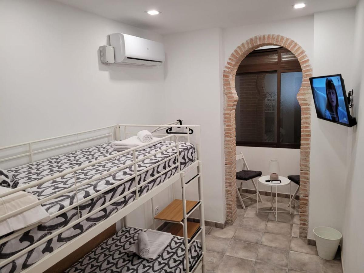 فندق Coliving New San Bernando مدريد المظهر الخارجي الصورة