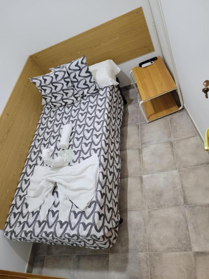 فندق Coliving New San Bernando مدريد المظهر الخارجي الصورة